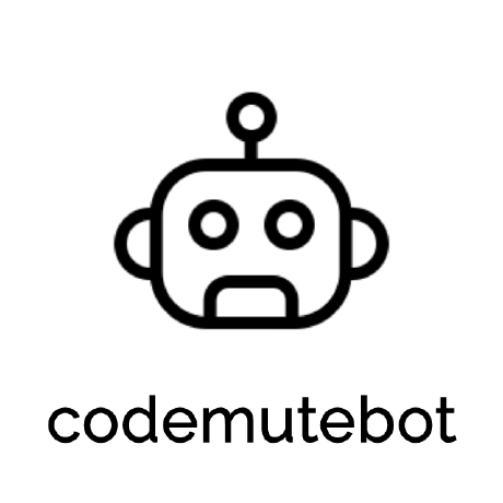 codemutebot (cmbot)